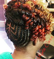hair