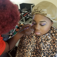 Glam Bar